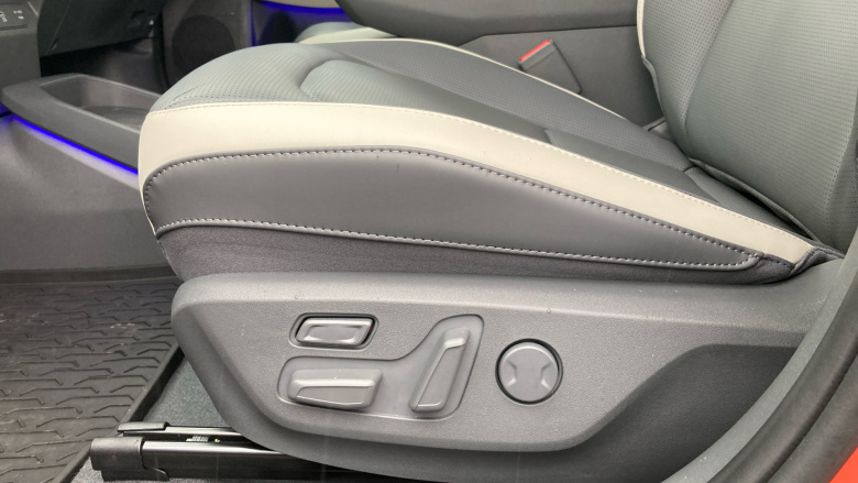 Kia Ev3 148kW GT-Line S 81.4kWh 5dr Auto Electric Estate